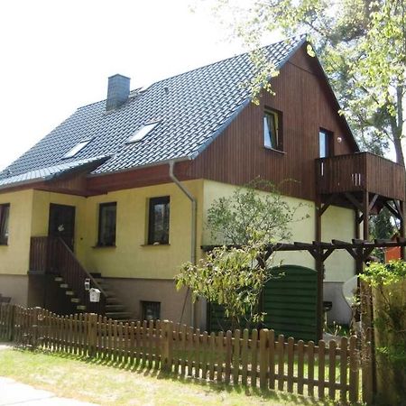 Koelp - Will Apartment Kolpinsee Exterior photo