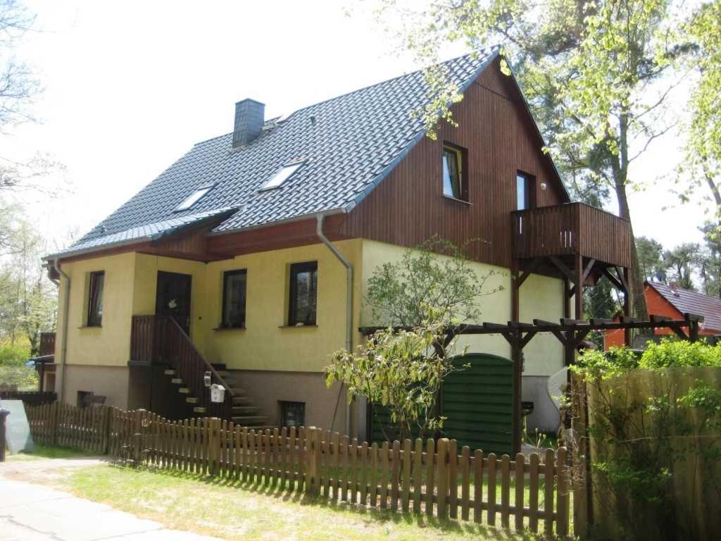 Koelp - Will Apartment Kolpinsee Exterior photo